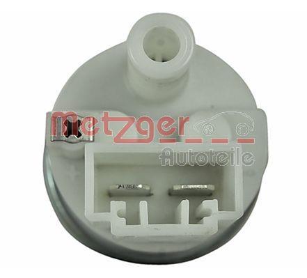 Pompe à carburant (Pompe à gasoil) METZGER ref. 2250008